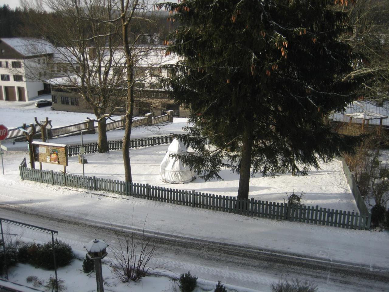 Gasthof Pension Strohmaier Haidmühle Стая снимка